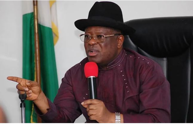 Direct Primary Will Truncate Our Democracy - Umahi