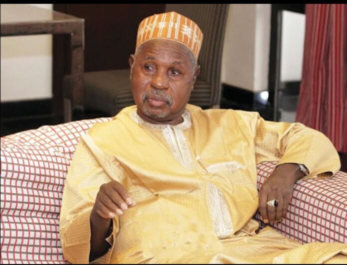 Rotation or Shifting Power Will Help Consolidate Our Federation - Governor Masari