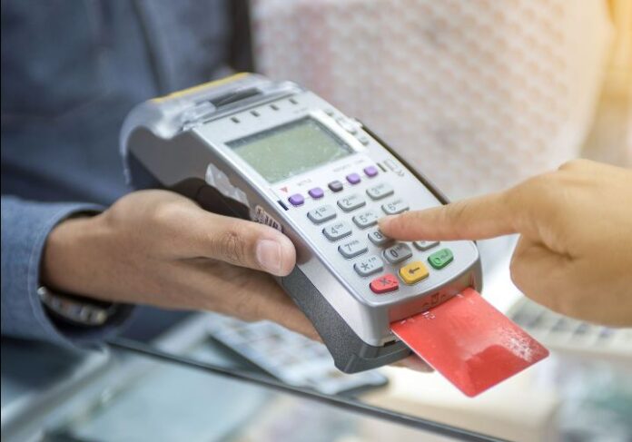 Nigeria Records Highest POS Transactions Ever In December 2021 [Check Out How Much]