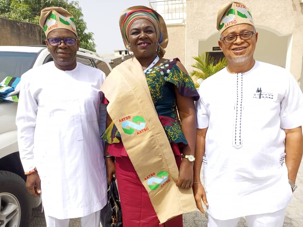 Support Group Converges On Umuahia, Resolves To Deliver Abia To Tinubu